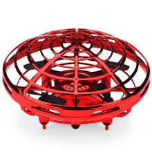 Load image into Gallery viewer, iFly Saucer